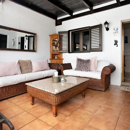 Casa Lancelot Holiday home