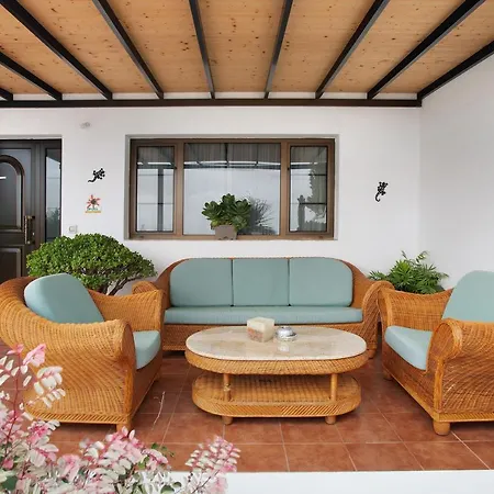 Casa Lancelot Dom wakacyjny *