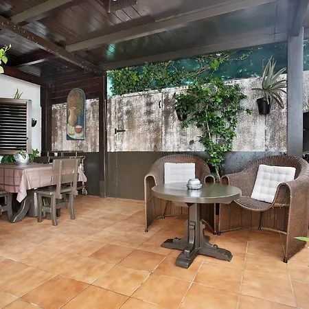 Dom wakacyjny Casa Lancelot