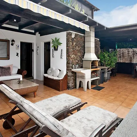 Casa Lancelot