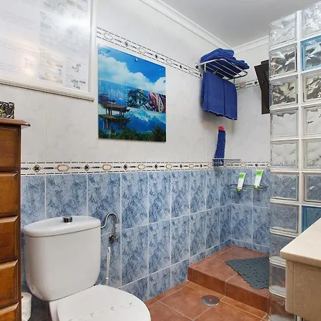 Casa Lancelot * Тинахо