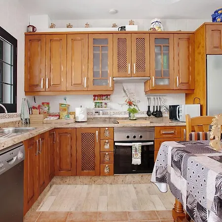 Дом отдыха Casa Lancelot